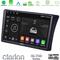 Clarion GL700 Series 8Core Android13 4+64GB Nissan Navara D40 Navigation Multimedia Tablet 9" Με Carplay &amp; Android Auto στο X-treme Audio