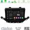 Clarion GL700 Series 8Core Android13 4+64GB Opel Astra K 2015-2019 Navigation Multimedia Tablet 9" Με Carplay &amp; Android Auto στο X-treme Audio