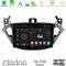 Clarion GL700 Series 8Core Android13 4+64GB Opel Corsa E/Adam Navigation Multimedia Tablet 9" Με Carplay &amp; Android Auto στο X-treme Audio