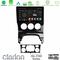 Clarion GL700 Series 8Core Android13 4+64GB Peugeot 3008 AUTO A/C Navigation Multimedia Tablet 9" Με Carplay &amp; Android Auto στο X-treme Audio