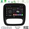 Clarion GL700 Series 8Core Android13 4+64GB Renault/Nissan/Opel/Fiat Navigation Multimedia Tablet 9" Με Carplay &amp; Android Auto στο X-treme Audio