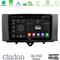 Clarion GL700 Series 8Core Android13 4+64GB Smart 451 Facelift Navigation Multimedia Tablet 9" Με Carplay &amp; Android Auto στο X-treme Audio