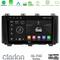 Clarion GL700 Series 8Core Android13 4+64GB Seat Ateca 2017-2021 Navigation Multimedia Tablet 9" Με Carplay &amp; Android Auto στο X-treme Audio