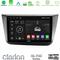 Clarion GL700 Series 8Core Android13 4+64GB Seat Altea 2004-2015 Navigation Multimedia Tablet 9" Με Carplay &amp; Android Auto στο X-treme Audio