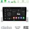 Clarion GL700 Series 8Core Android13 4+64GB Suzuki Grand Vitara Navigation Multimedia Tablet 9" Με Carplay &amp; Android Auto στο X-treme Audio
