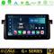 Bizzar G+ Series BMW E46 8core Android12 6+128GB Navigation Multimedia 9" στο X-treme Audio