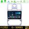 Bizzar G+ Series Chrysler 300C 8core Android12 6+128GB Navigation Multimedia Tablet 9" στο X-treme Audio
