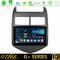 Bizzar G+ Series Chevrolet Aveo 2011-2017 8core Android12 6+128GB Navigation Multimedia Tablet 9" στο X-treme Audio