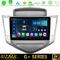 Bizzar G+ Series Chevrolet Cruze 2009-2012 8core Android12 6+128GB Navigation Multimedia Tablet 9" στο X-treme Audio