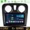 Bizzar G+ Series Dacia Sandero 2014-2020 8core Android12 6+128GB Navigation Multimedia Tablet 9" στο X-treme Audio