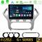 Bizzar G+ Series Ford Mondeo 2007-2010 AUTO A/C 8core Android12 6+128GB Navigation Multimedia Tablet 10" στο X-treme Audio