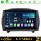 Bizzar G+ Series Ford Fiesta 2008-2016 8core Android12 6+128GB Navigation Multimedia Tablet 9" (Oem Style) στο X-treme Audio