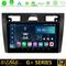 Bizzar G+ Series Ford Fiesta/Fusion 8core Android12 6+128GB Navigation Multimedia Tablet 9" στο X-treme Audio