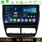 Bizzar G+ Series Fiat Doblo / Opel Combo 2010-2014 8Core Android12 6+128GB Navigation Multimedia Tablet 9" στο X-treme Audio
