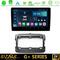 Bizzar G+ Series Fiat 500L 8core Android12 6+128GB Navigation Multimedia Tablet 10" στο X-treme Audio