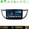 Bizzar G+ Series Honda CRV 2012-2017 8core Android12 6+128GB Navigation Multimedia Tablet 9" στο X-treme Audio