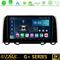 Bizzar G+ Series Honda CR-V 2019-> 8core Android12 6+128GB Navigation Multimedia Tablet 10" στο X-treme Audio