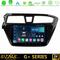 Bizzar G+ Series Hyundai i20 2014-2018 8core Android12 6+128GB Navigation Multimedia Tablet 9" στο X-treme Audio