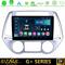 Bizzar G+ Series Hyundai i20 2012-2014 8core Android12 6+128GB Navigation Multimedia Tablet 9" στο X-treme Audio