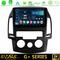 Bizzar G+ Series Hyundai i30 2007-2012 Manual A/C 8core Android12 6+128GB Navigation Multimedia Tablet 9" στο X-treme Audio