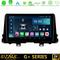 Bizzar G+ Series Kia Picanto 2017-2021 8Core Android12 6+128GB Navigation Multimedia Tablet 9" στο X-treme Audio