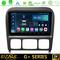 Bizzar G+ Series Mercedes S Class 1999-2004 (W220) 8core Android12 6+128GB Navigation Multimedia Tablet 9" (Μαύρο Χρώμα) στο X-treme Audio