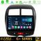 Bizzar G+ Series Mitsubishi ASX 8core Android12 6+128GB Navigation Multimedia Tablet 10" στο X-treme Audio