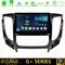 Bizzar G+ Series Mitsubishi L200 2016-> &amp; Fiat Fullback (Auto A/C) 8core Android12 6+128GB Navigation Multimedia Tablet 9" στο X-treme Audio