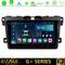Bizzar G+ Series Mazda CX-7 2007-2011 8core Android12 6+128GB Navigation Multimedia Tablet 9" στο X-treme Audio