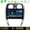 Bizzar G+ Series Nissan Note 2013-2018 8core Android12 6+128GB Navigation Multimedia Tablet 10" στο X-treme Audio