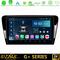 Bizzar G+ Series Skoda Octavia 7 8core Android12 6+128GB Navigation Multimedia Tablet 10" στο X-treme Audio