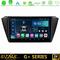 Bizzar G+ Series Skoda Fabia 2015-2021 8core Android12 6+128GB Navigation Multimedia Tablet 9" στο X-treme Audio