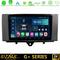 Bizzar G+ Series Smart 451 Facelift 8core Android12 6+128GB Navigation Multimedia Tablet 9" στο X-treme Audio