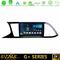 Bizzar G+ Series Seat Leon 2013 – 2019 8core Android12 6+128GB Navigation Multimedia Tablet 9" στο X-treme Audio