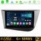 Bizzar G+ Series Seat Leon 8core Android12 6+128GB Navigation Multimedia Tablet 9" στο X-treme Audio