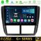 Bizzar G+ Series Subaru Forester 8core Android12 6+128GB Navigation Multimedia Tablet 9" στο X-treme Audio