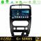 Bizzar G+ Series Suzuki Jimny 2007-2017 8core Android12 6+128GB Navigation Multimedia Tablet 9" στο X-treme Audio
