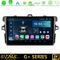 Bizzar G+ Series Toyota Corolla 2007-2012 8core Android12 6+128GB Navigation Multimedia Tablet 9" στο X-treme Audio