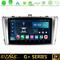 Bizzar G+ Series Toyota Avensis T27 8core Android12 6+128GB Navigation Multimedia Tablet 9" στο X-treme Audio