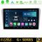 Bizzar G+ Series Toyota Avensis T25 02/2003 – 2008 8core Android12 6+128GB Navigation Multimedia Tablet 9" στο X-treme Audio