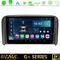 Bizzar G+ Series Volvo S80 1998-2006 8core Android12 6+128GB Navigation Multimedia Tablet 9" στο X-treme Audio