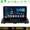 Bizzar G+ Series Volvo XC90 2006-2014 8Core Android12 6+128GB Navigation Multimedia Tablet 9" στο X-treme Audio