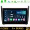 Bizzar G+ Series Vw Polo 8core Android12 6+128GB Navigation Multimedia Tablet 9" στο X-treme Audio