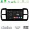 Clarion GL700 Series Citroen DS5 Aircross 2017-2021 8Core Android13 4+64GB Navigation Multimedia Tablet 9″ Με Carplay &amp; Android Auto Με Carplay &amp; Android Auto στο X-treme Audio