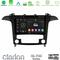 Clarion GL700 Series Ford S-Max 2006-2012 8Core Android13 4+64GB Navigation Multimedia Tablet 9″ Με Carplay &amp; Android Auto Με Carplay &amp; Android Auto στο X-treme Audio