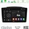 Clarion GL700 Series Jeep Grand Cherokee 2005-2007 8Core Android13 4+64GB Navigation Multimedia Tablet 10″ Με Carplay &amp; Android Auto Με Carplay &amp; Android Auto στο X-treme Audio