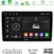 Clarion GL700 Series Kia Ceed 2007-2009 8Core Android13 4+64GB Navigation Multimedia Tablet 9″ Με Carplay &amp; Android Auto Με Carplay &amp; Android Auto στο X-treme Audio