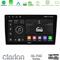 Clarion GL700 Series Kia Sportage 2005-2008 8Core Android13 4+64GB Navigation Multimedia Tablet 9″ Με Carplay &amp; Android Auto Με Carplay &amp; Android Auto στο X-treme Audio