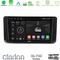 Clarion GL700 Series Skoda Kamiq 2019-2022 8Core Android13 4+64GB Navigation Multimedia Tablet 9″ Με Carplay &amp; Android Auto στο X-treme Audio