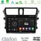 Clarion GL700 Series Suzuki Celerio 2014-2020 8Core Android13 4+64GB Navigation Multimedia Tablet 9″ Με Carplay &amp; Android Auto Με Carplay &amp; Android Auto στο X-treme Audio